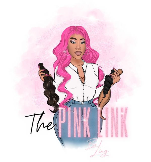 The Pink Link Hair Company LLC